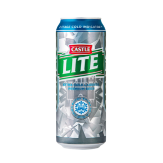 South African Beer
