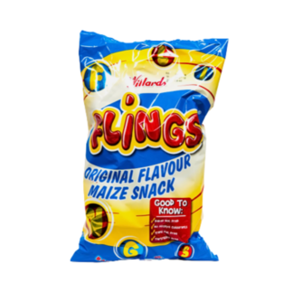 Flings Original