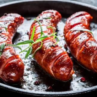 Pork Sausages