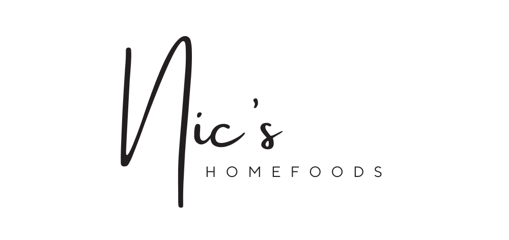 Nic's HomeFoods