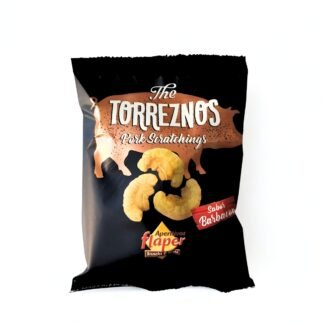 Torreznos Pork Scratchings