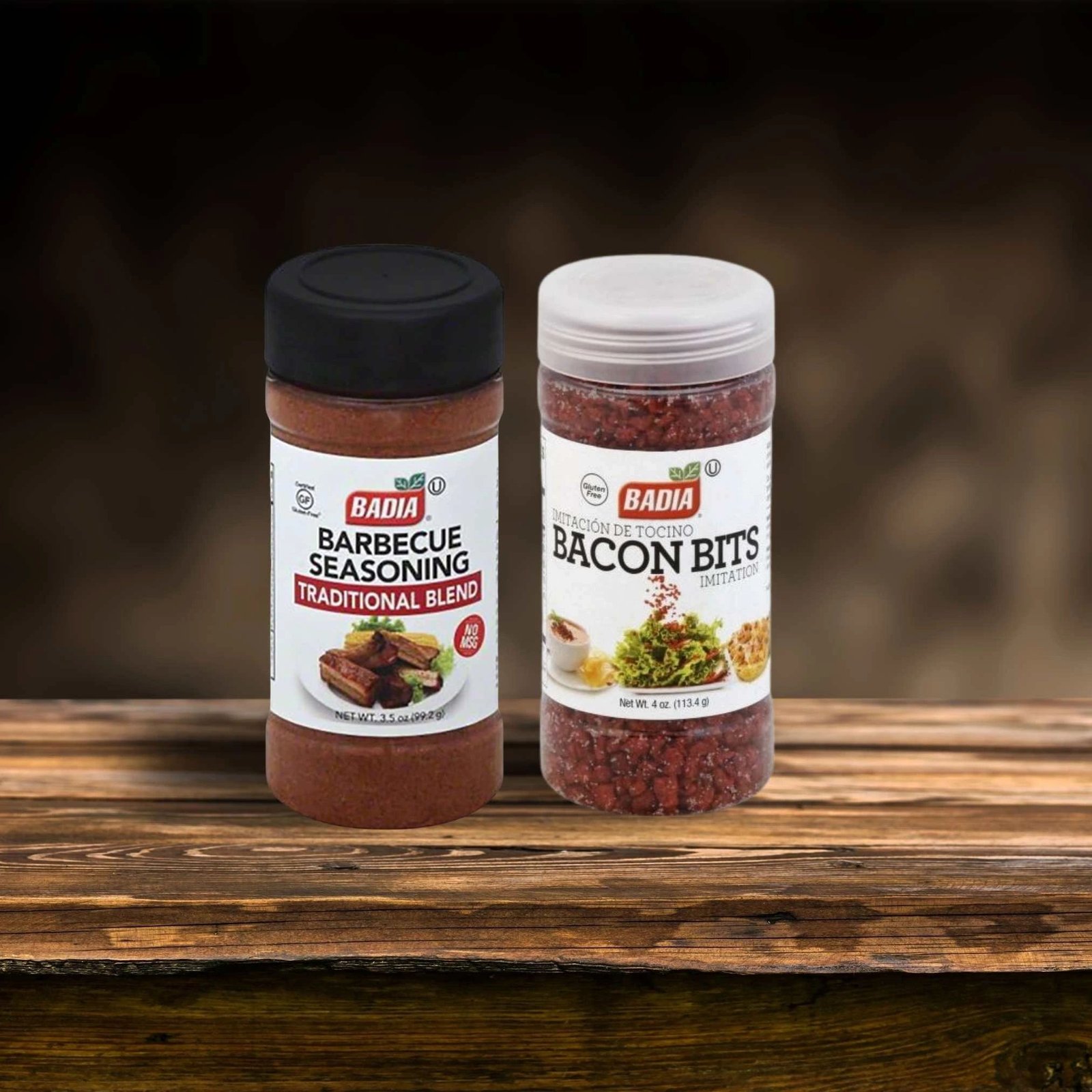 Badia Seasonings