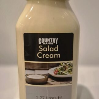 Country Range Salad Cream (2.27L)