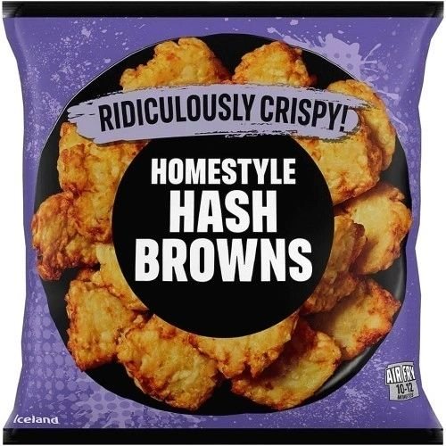 Hashbrowns