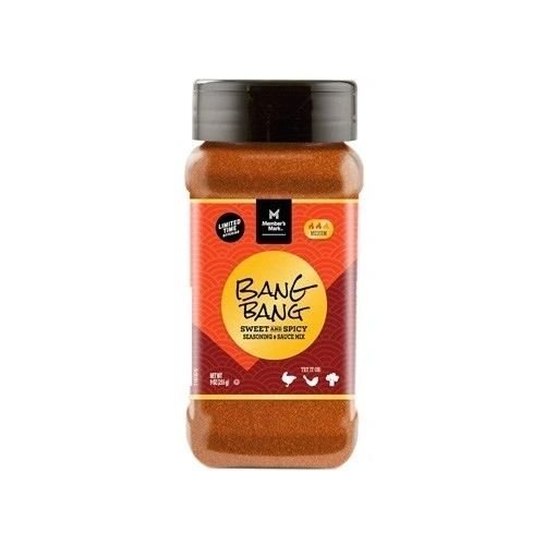 Member's Mark Bang Bang Seasoning