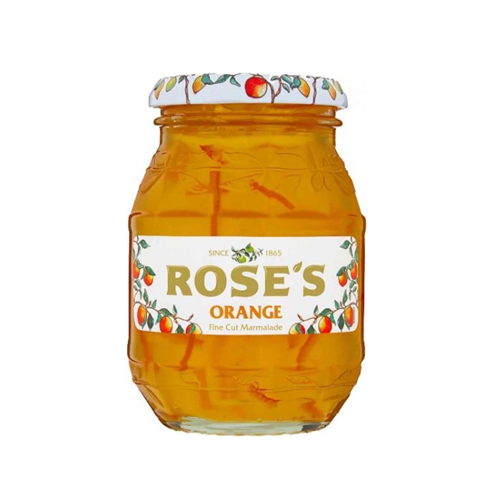 Roses Orange Marmalade