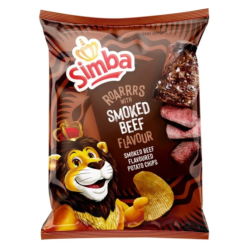 Simba Chips