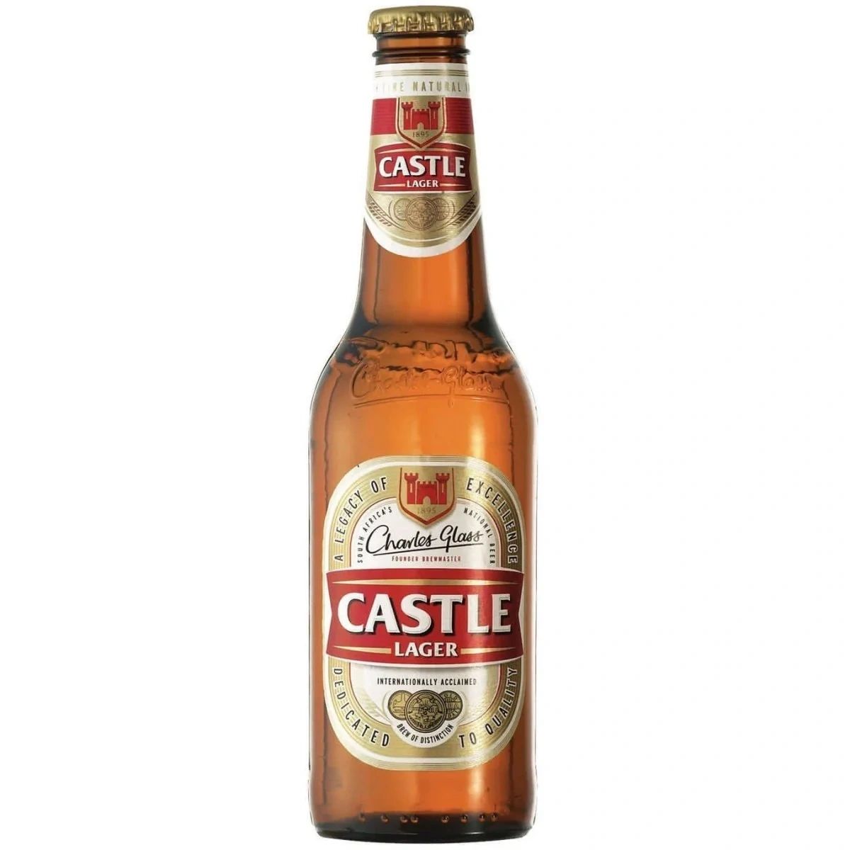 South African Beer