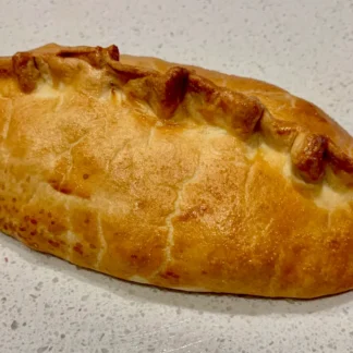 Cornish Pastie