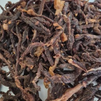 Biltong - Beef Chilli Bites with some Fat (150g)