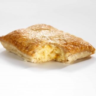 Wrights Cheese & Onion Slice