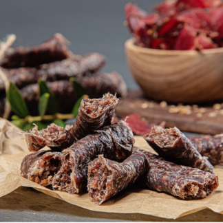 Biltong - Beef Droewors (150g)