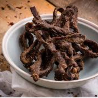 Biltong - Beef Chilli Sticks (150g)